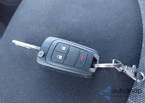 2017 Chevrolet Spark 1Lt Cvt from USA, damaged, VIN KL8CD6SA5HC772586